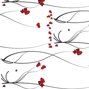 Red Garden