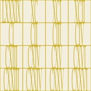 1-132 in Gold
