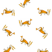 Rust Monster
