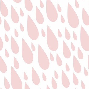 Cloud 9 Raindrops Dusk