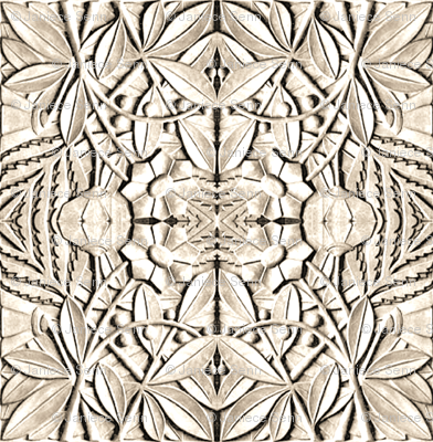 Architectural Ornament