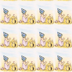 alphabet S