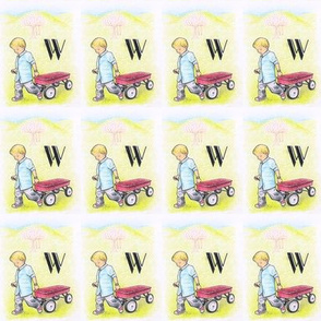 alphabet_W