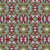 Old Thistle Tiles, Paris