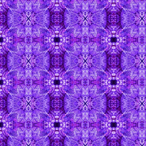 Glows in the Dark - purple & smaller