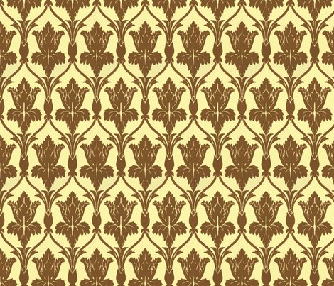 Sherlock_wallpaper_fabric_shop_preview