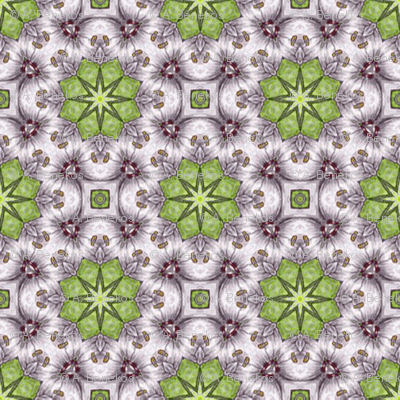 Rosalie's Crosstile
