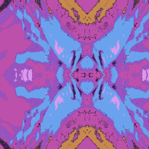 Loco Motion - enhanced colors, larger