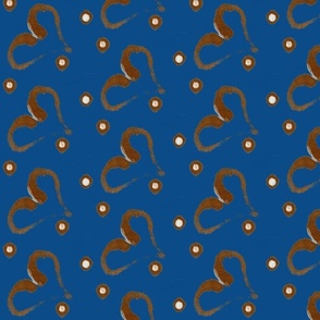 Indigo Lo...