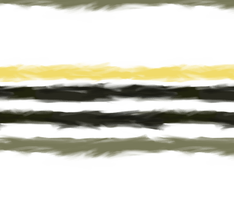 Northern Stripes fabric by wren_leyland on Spoonflower - custom fabric