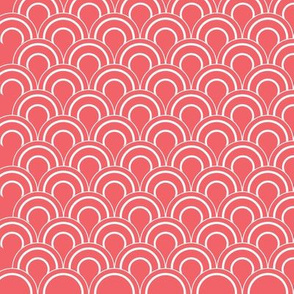 Coral Fan Design