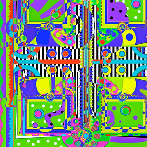 Psychedelic Pop