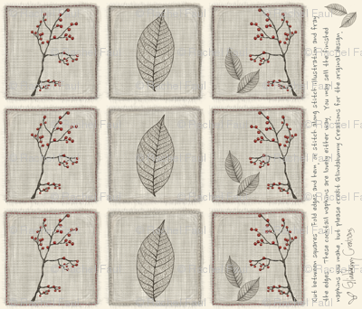 linen look cocktail napkins 
