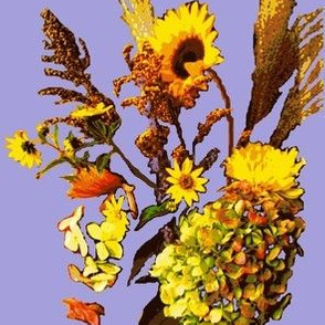 Autumn Arrangement