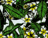 Frangipani Print for Bag, copyright 2012, seasparkles