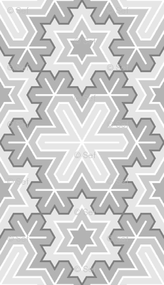 snowflake (9) detailed