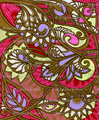 Stained Glass Aspirations