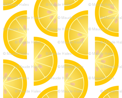 lemons