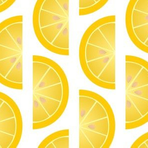 lemons