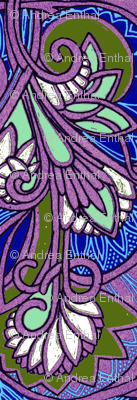 Art Nouveau Bouquet