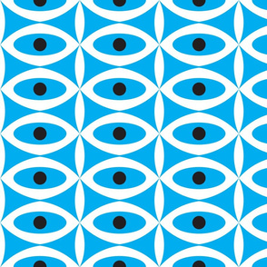 Retro Eyes
