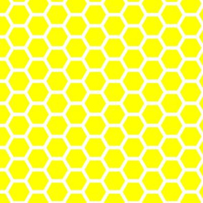 Hive - Yellow
