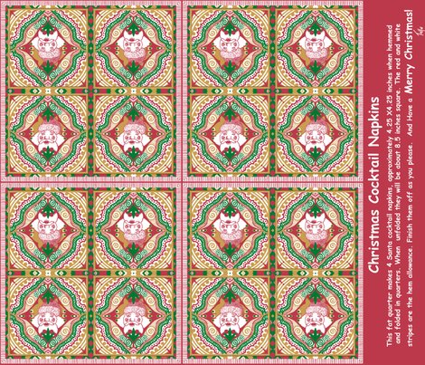 Rrfoldable4point23_inch_xmascocktailnapkinsfatquarter_2012_shop_preview