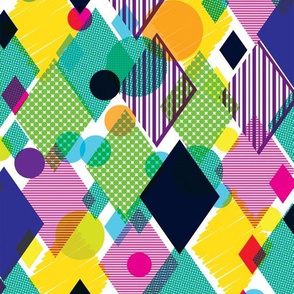 Geo Brights
