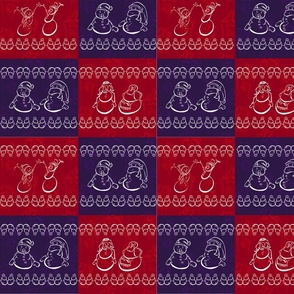 HolidayNapkins2012