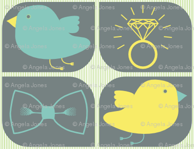 Fancy Feathers