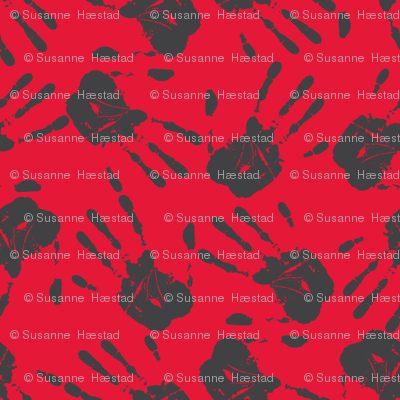 hands all over white red-ch