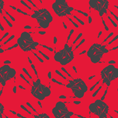 hands all over white red-ch