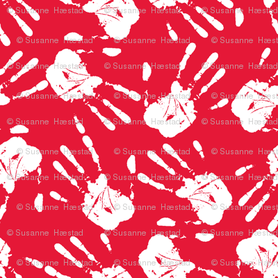 hands all over white red-ch-ch
