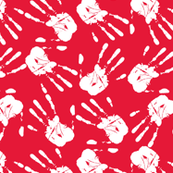 hands all over white red-ch-ch