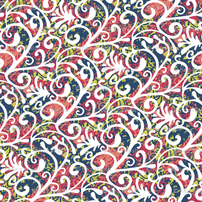 Messy Matisse