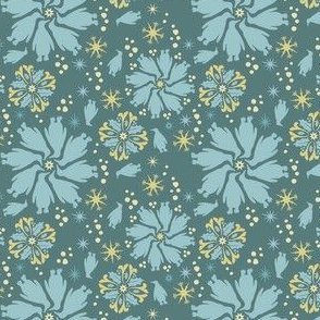 penguin pinwheel