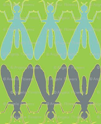 Fly of Fancy