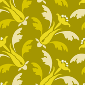 fashionably floral