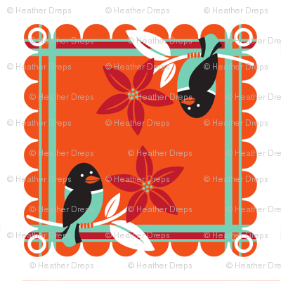 holiday_cocktail_napkin3_orange