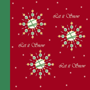 Holidays Table Runners
