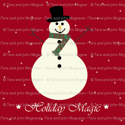 Snowman