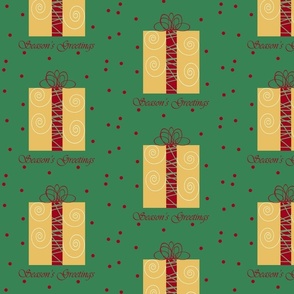 Presents