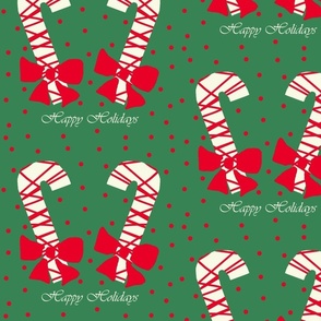 Candy Canes
