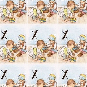 alphabet_x