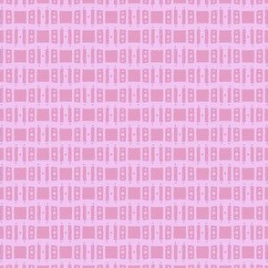 Open Windows - Rose