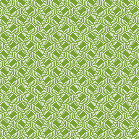 Basket fabric by nefernika on Spoonflower - custom fabric