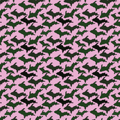 Pink U.P. Camo