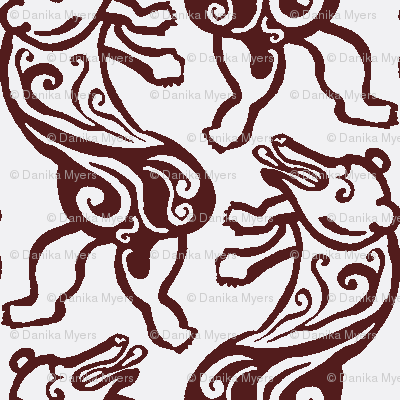Dancing Bear