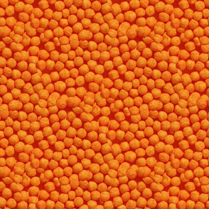 cheezy