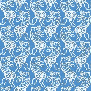 Dancing Polar Bear